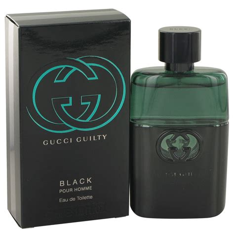 gucci guilty fm|gucci guilty black discontinued.